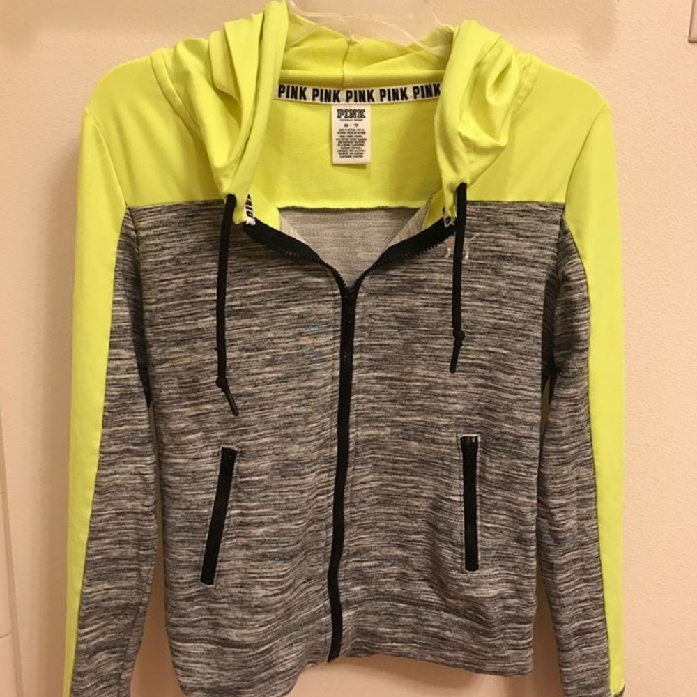 PINK VS Hoodie